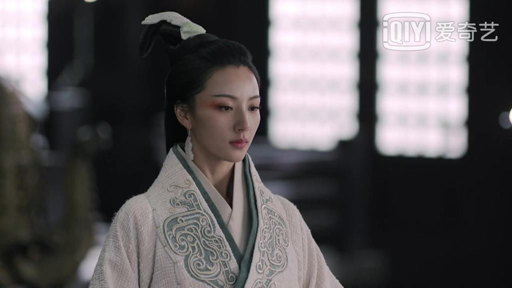 大秦赋:秦王永不立后的原因,看似有理,细想却是个大漏洞