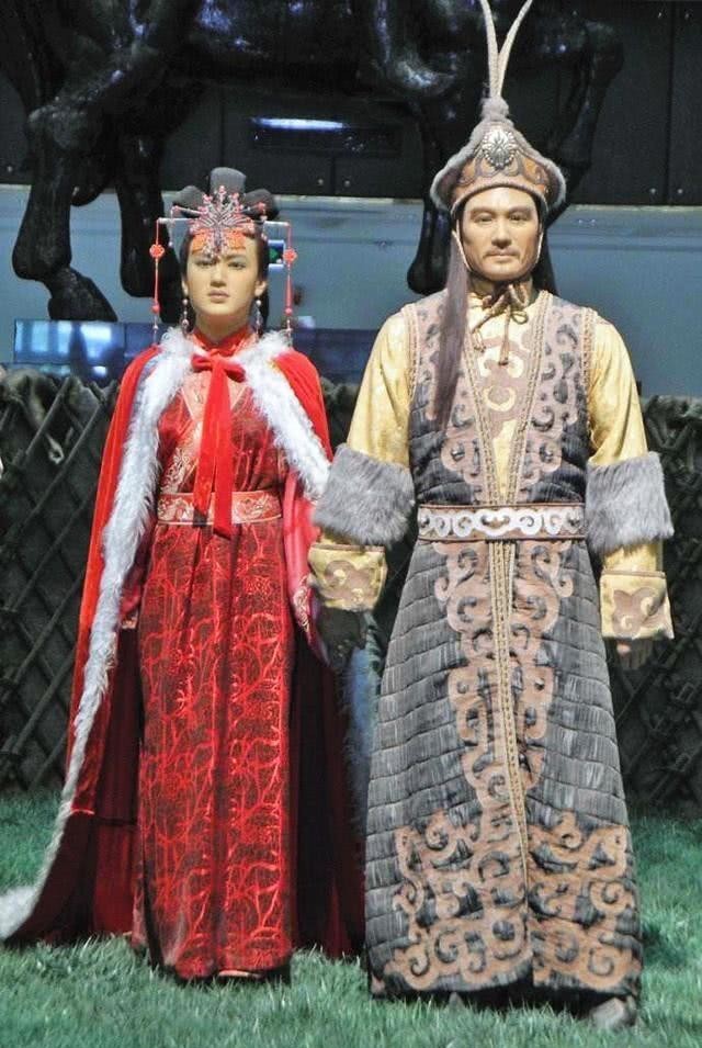 中国古时候的"匈奴",如今后代在哪里?