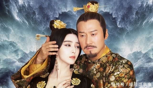 历史上的杨贵妃究竟有多胖没你想象的那么肥堪称女神级别2