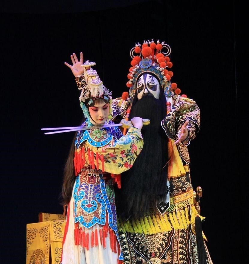 项羽消灭秦朝后为何一定要回到彭城老家而不在关中称王4