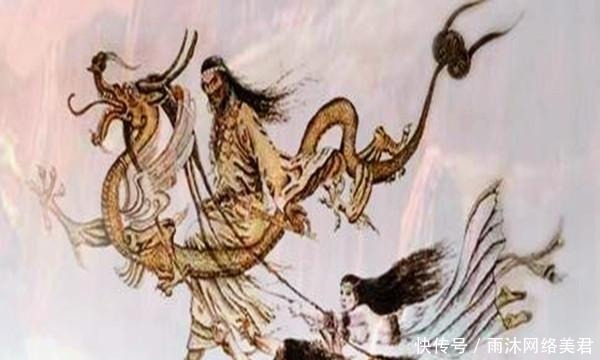 同样是实力雄厚的首领蚩尤和炎帝不能统治天下黄帝则行4