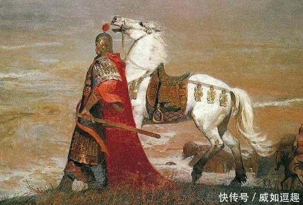 南宋成为金属国,抗金名将张俊也加少傅及安民靖难功臣号