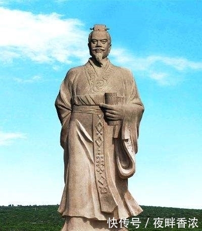 公元前698年辅佐公子纠,685年任相,任职期间改革雷厉风行,大肆整顿