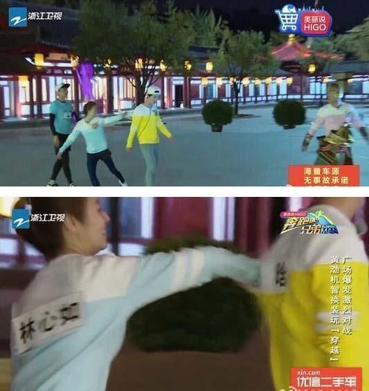 10搞笑大穿帮的镜头，看到最后我哭笑不得！