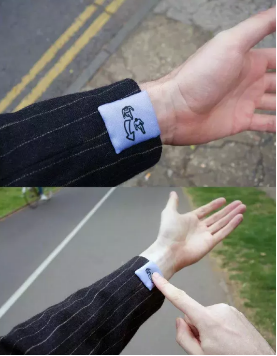 人无聊起来连自己都怕，这都是什么沙雕发明，网友：哈哈哈