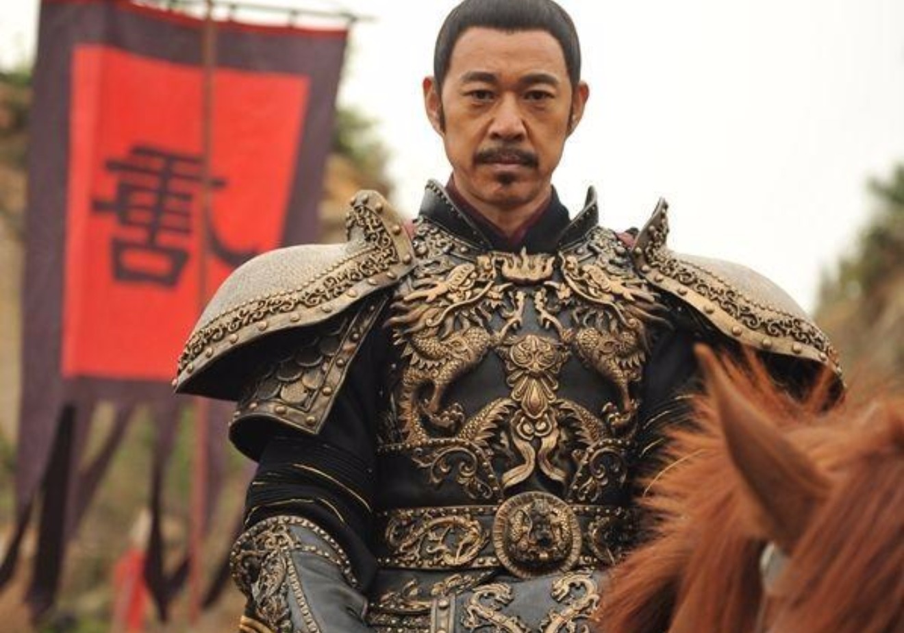 唐太宗李世民为何英年早逝真是食用仙丹吗丹药成分又是什么