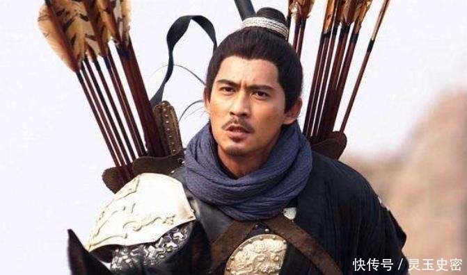 他是关羽之子共斩杀5员敌将最终为父报仇