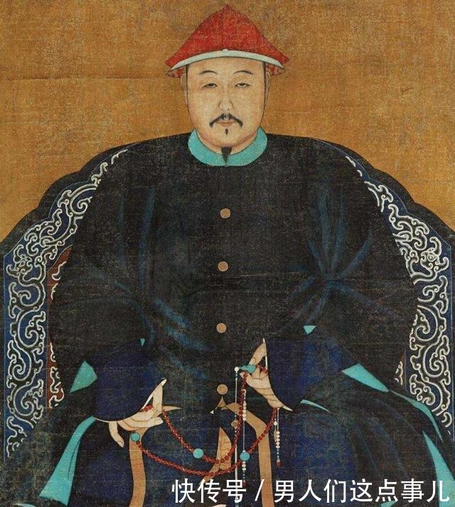 林丹汗是成吉思汗嫡传后裔又有统一的雄心为何败亡于后金3