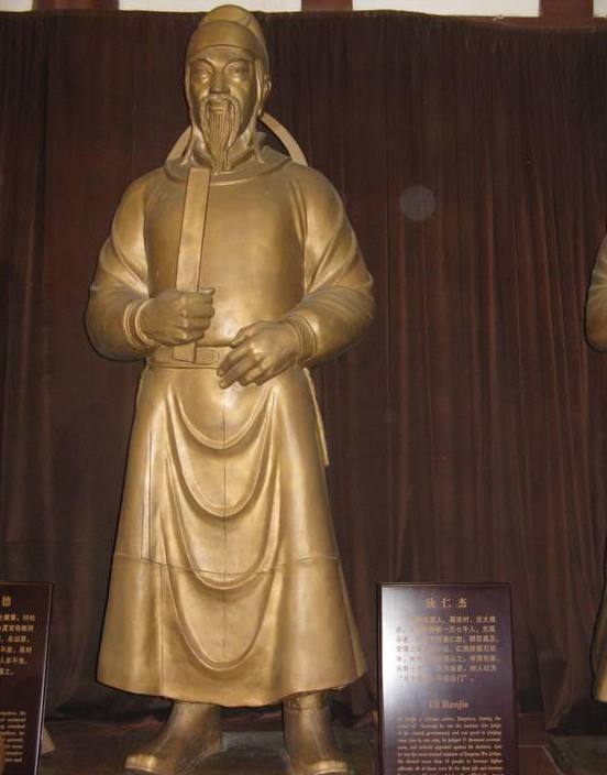 武将有李靖,程咬金,秦琼,尉迟恭,薛仁贵,苏定方,侯君集,郭子仪,李光弼