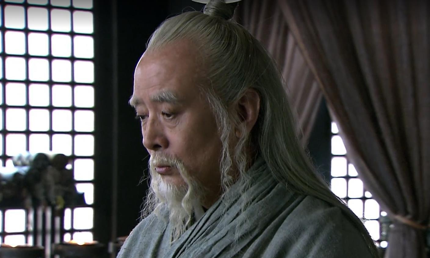 假如曹操同意让华佗给自己做开颅手术,结局会如何_看看头条_中华网