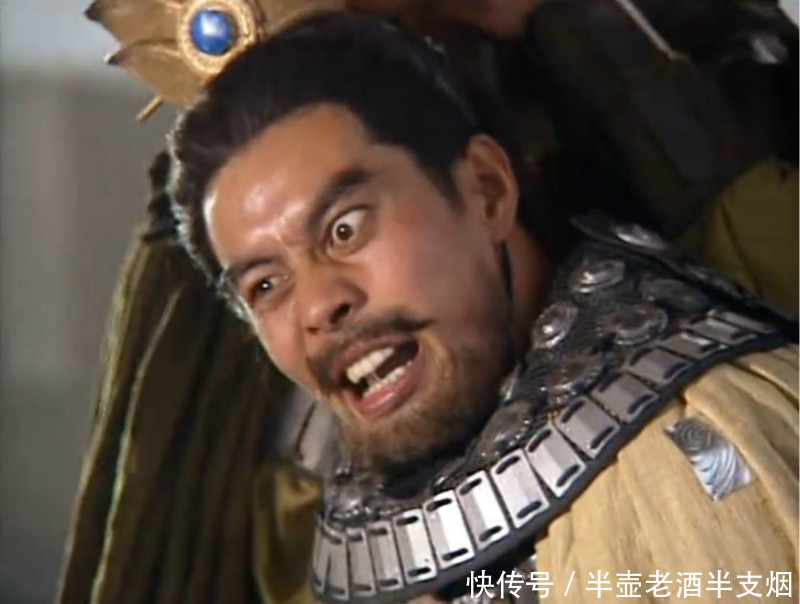 敢群殴吕布敢单挑关羽夏侯兄弟和五子良将为何忌惮张飞赵云2