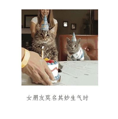 搞笑段子笑话幽默图片:今天下雪了,冻得直发抖