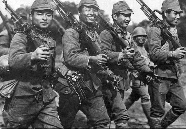 日军南下作战荷属东印度为何成终极目标年产800万吨油是关键4