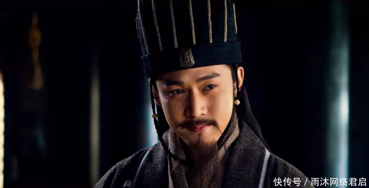 据说三国有一隐士高人比水镜先生司马徽还超脱