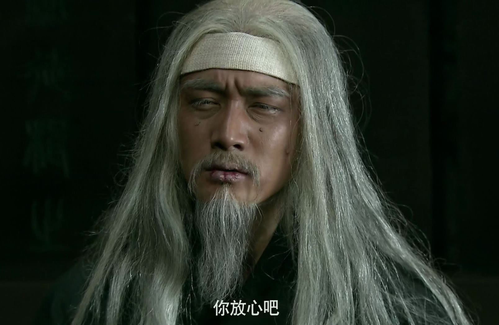 诸葛亮死后如果魏延掌管了军队或能击败曹魏2