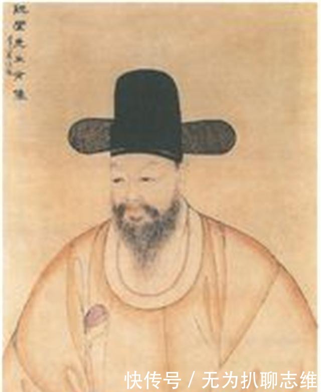 两百年前韩国书法家“偷师”中国，成一代韩国“书圣” - 看看头条_中华网