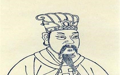 如此雄才大略的汉宣帝,当不输秦皇汉武,唐宗宋祖.