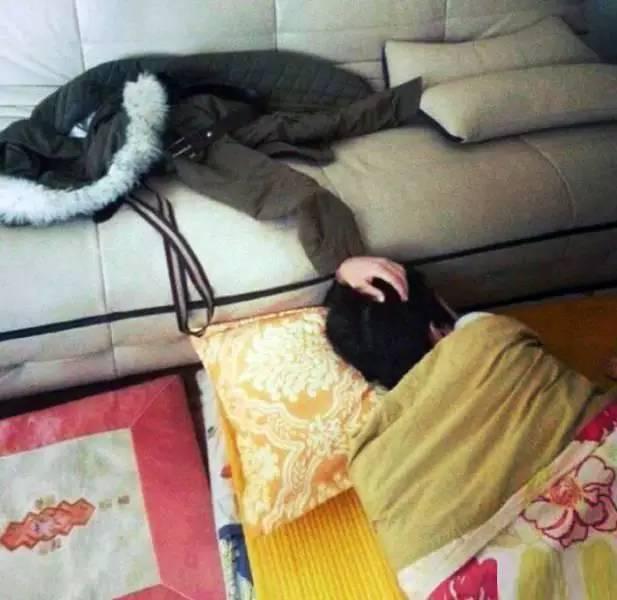 最流行的搞笑拍照！想不想学？