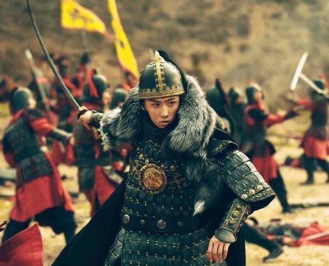 此时在世的只有太子朱慈琅,定王朱慈炯和永王朱慈炤,他们分别藏匿于