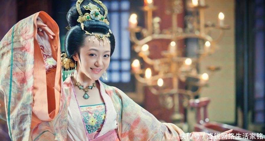 陈桥兵变之后赵匡胤是如何处置柴荣的貌美老婆的2