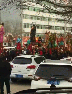 搞笑gif:潜质相当不错,欢迎你参加泰国“变性计”