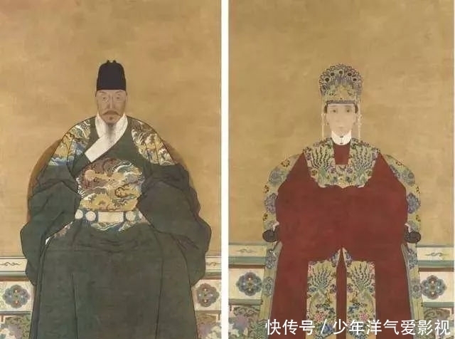 在明朝当郡王是什么样的感受