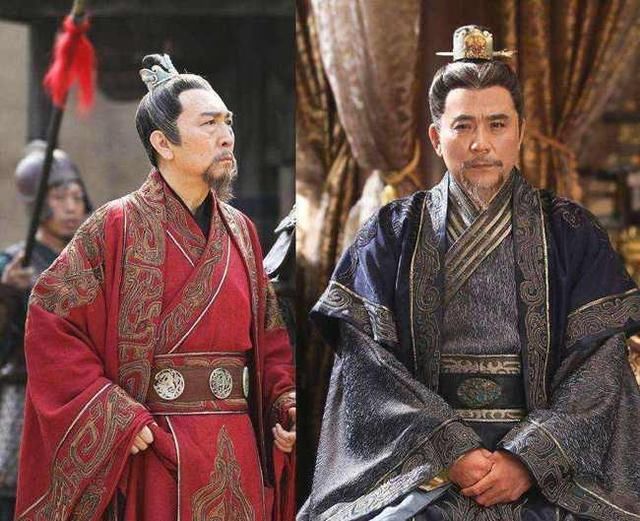 他是汉朝最牛的大臣假传圣旨不仅无罪反而获得重用2