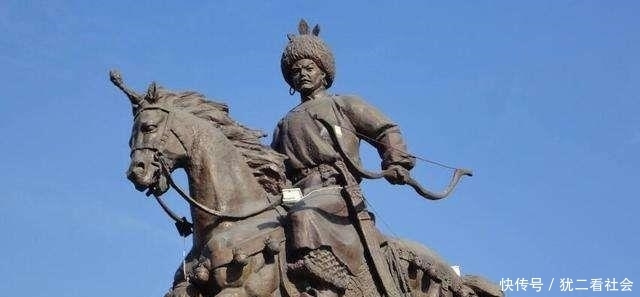 鞑靼人和蒙古人之间有什么联系和区别