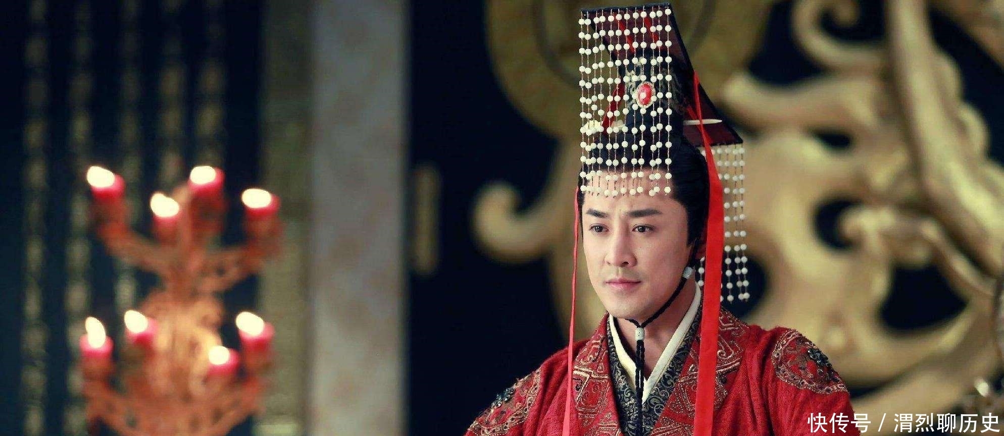 汉武帝派30万大军设伏,匈奴单于毫发无损,问题究竟出在哪里?