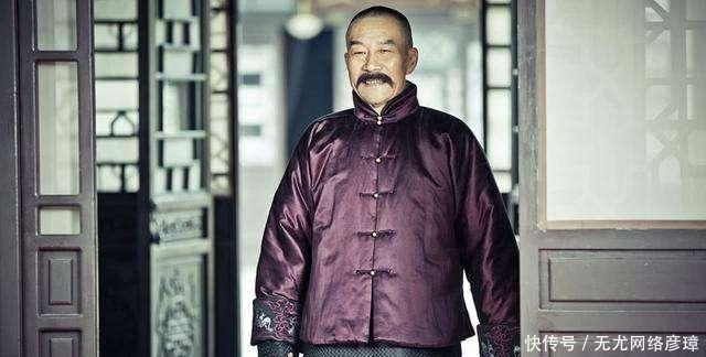 郭松龄为什么要反张雨亭除性格决定命运还有一个隐藏心底梦想6