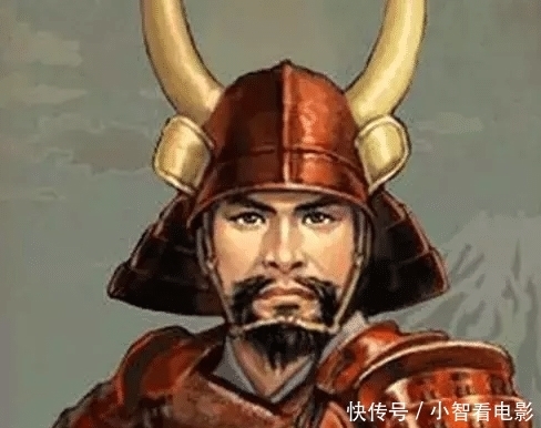 5,饭富虎昌面对今川义元号称二十万的关东联军,率领三千城兵死守河越