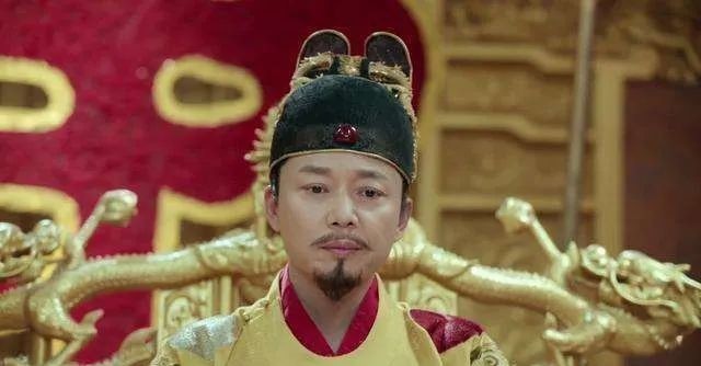 朱佑樘小时候的艰难为他后来的弘治中兴打下了坚实的基础.