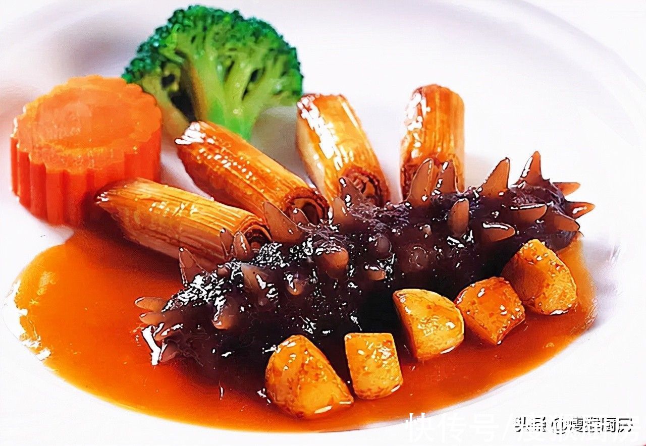 山东最出名的10道名菜,鲁菜特色菜大合集,让人看了直流口水