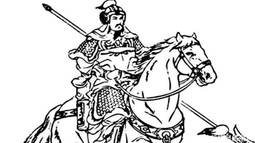 但也是因为韩信用兵老辣,对方完全没有想到,小小1万人还被分成了两