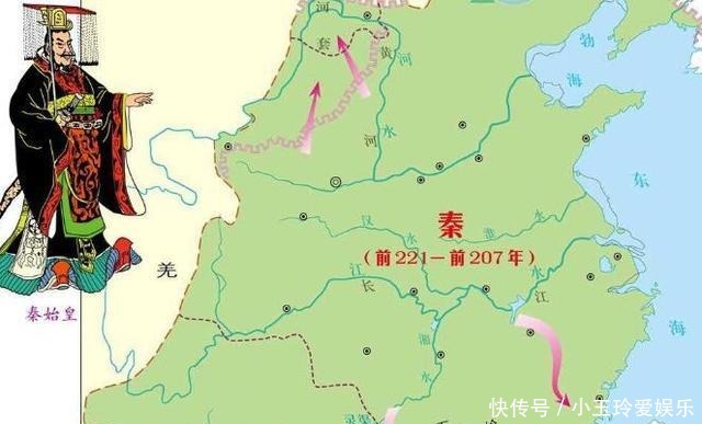 中国为何能一统,欧洲却统不了,英国发生的这个事能解释所有