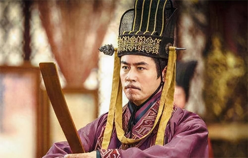 王猛身为汉人为何不支持东晋反倒在苻坚手下做了丞相3