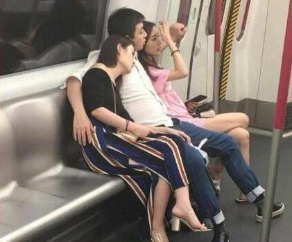 正月初七坐动车上班，看了这三十三张图，途中一点不觉得无聊
