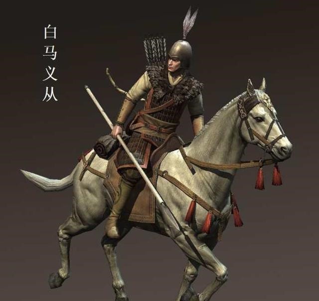 三国名将系列之蜀汉五虎将赵云2