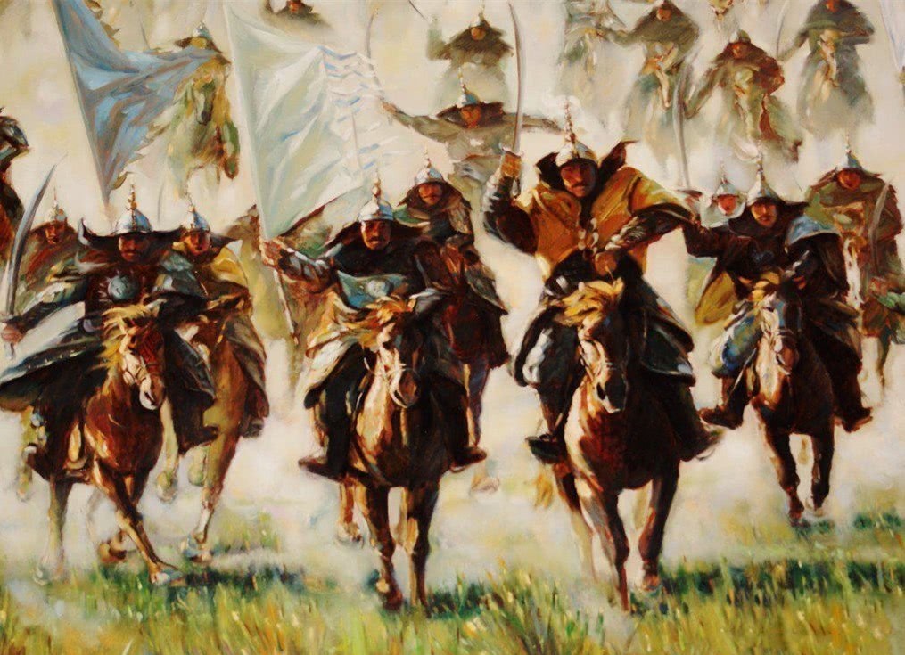 朱元璋七伐蒙元朱棣五征漠北为何明朝始终无法彻底控制蒙古2