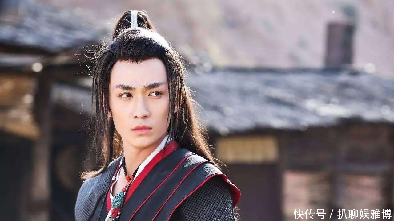 刘友知道吕后如此不解人意之后心里很是伤感,以前他