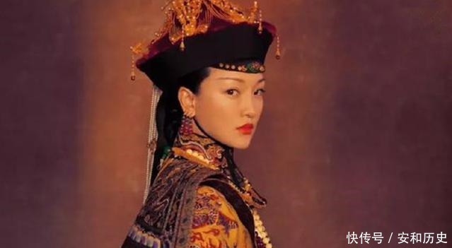 清朝时期,乌拉那拉氏在当时到底是一个怎样的地位