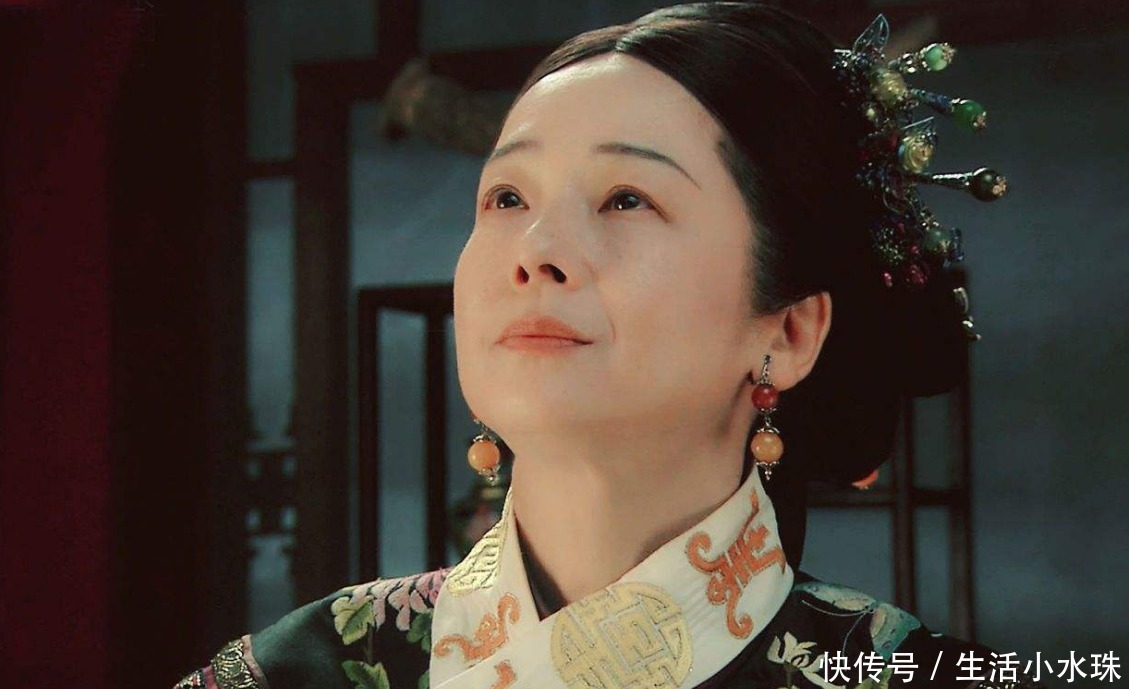 她臭名昭著26岁丧夫成皇太后掌权清朝47年独守清冷闺房未可知