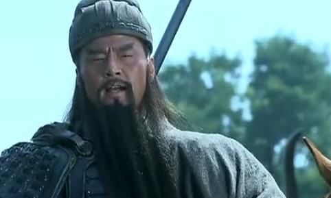 关羽的兵器竟不是青龙偃月刀又被小说骗了数百年2