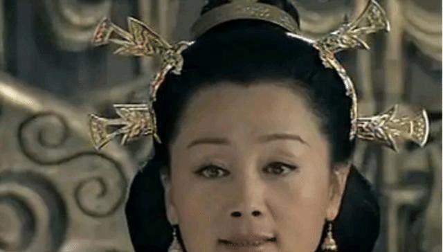 史上最毒婦呂雉將戚夫人做成人彘兩人之間究竟有何生死大仇2