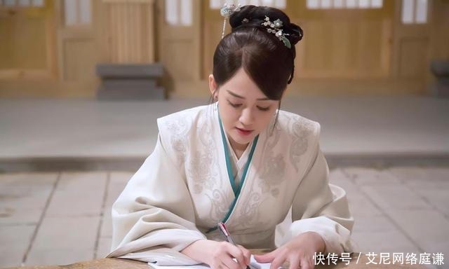 她是中国古代最强悍的女人2