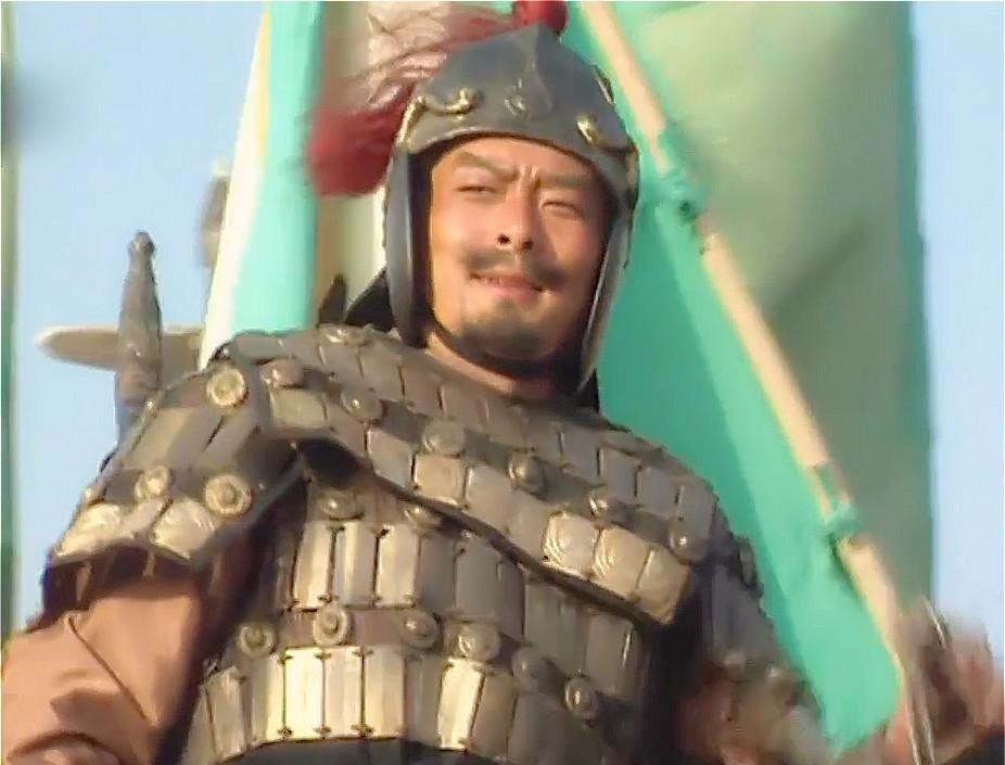 《三国演义》中七位年少成名的悍将,2个成为五虎将,1个勇武不输赵云