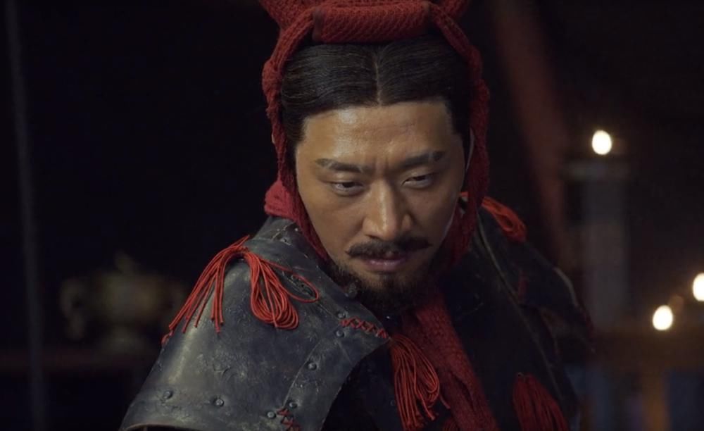 大秦赋樊於期结局叛逃助荆轲刺秦王下场比嫪毐还惨