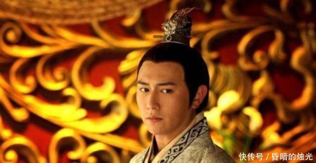 刘邦的大儿子刘肥被迫割地求生难道他真的那么懦弱吗