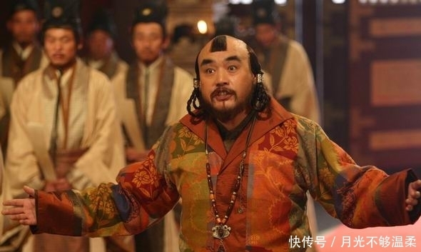 安禄山亲手阉割了此人,此人亲手杀死安禄山,否则大唐危也