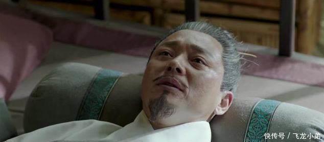 野心家司马懿和朱棣夺取天下皆从病入膏肓开始